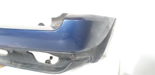 PARAGOLPES TRASERO BMW SERIE X5 (E53) 