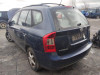 KIA CARENS (UN) — автомобиль-донор на запчасти 