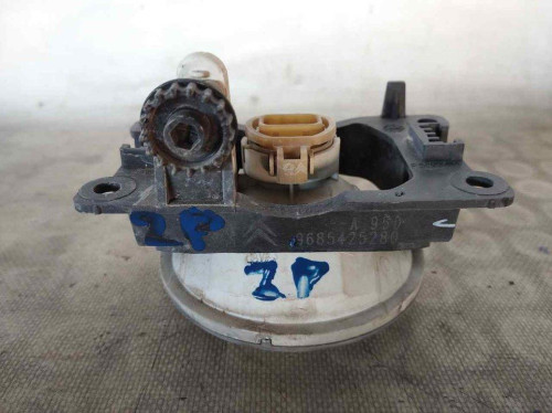FARO ANTINIEBLA DERECHO Citroen C3 