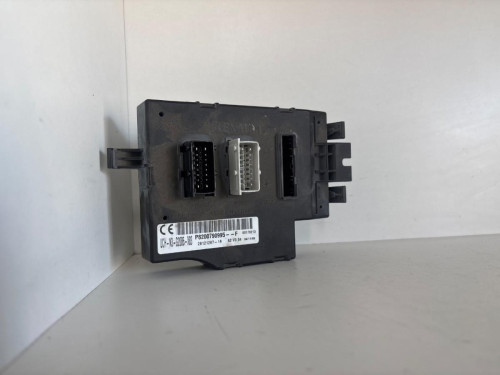 MODULO ELECTRONICO 