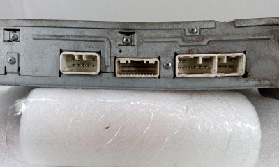 AMPLIFICADOR DE SONIDO, LEXUS, IS (DS2/IS2)