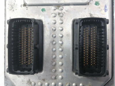 CENTRALITA MOTOR UCE, OPEL, VECTRA C BERLINA