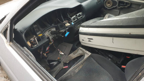  FORD ESCORT BERL./TURNIER 