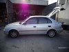  HYUNDAI ACCENT (LC) 