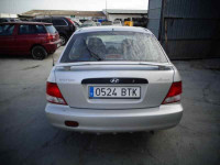 HYUNDAI ACCENT (LC)