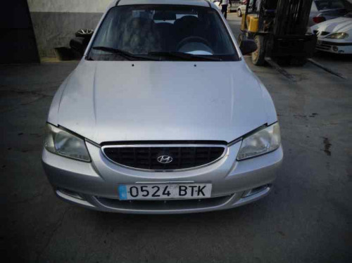  HYUNDAI ACCENT (LC) 
