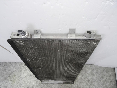 CONDENSADOR / RADIADOR AIRE ACONDICIONADO, RENAULT, MEGANE III BERLINA 5P