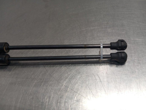  AMORTIGUADORES CAPO, RENAULT, MEGANE IV BERLINA 5P 