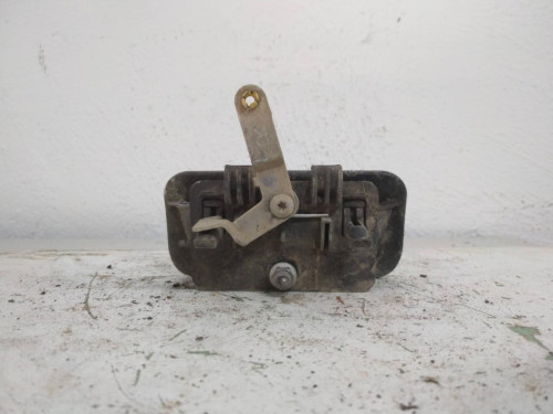 MANETA EXTERIOR DELANTERA DERECHA Ford TRANSIT FURGÓN CORTO (FY) 