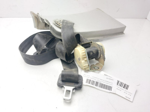 CINTURON SEGURIDAD TRASERO IZQUIERDO VOLKSWAGEN TOURAN (1T1) 
