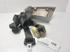 CINTURON SEGURIDAD TRASERO IZQUIERDO VOLKSWAGEN TOURAN (1T1) 
