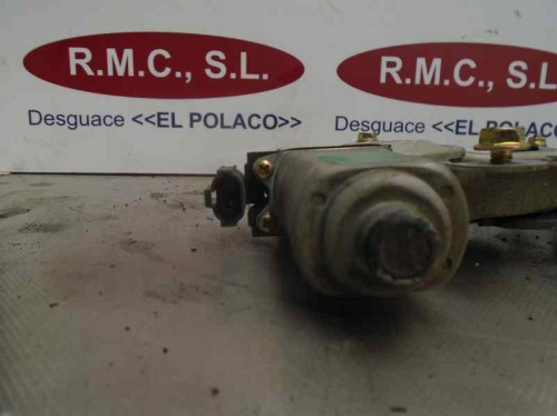 ELEVALUNAS DELANTERO IZQUIERDO Daewoo KALOS 