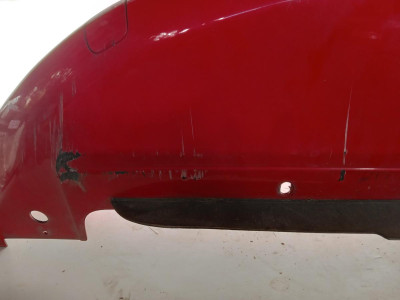 PARAGOLPES DELANTERO, FORD, KA (CCU)