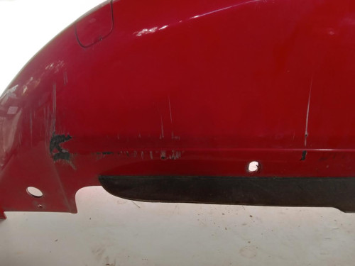  PARAGOLPES DELANTERO, FORD, KA (CCU) 