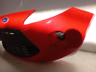 PARAGOLPES DELANTERO, FORD, KA (CCU)