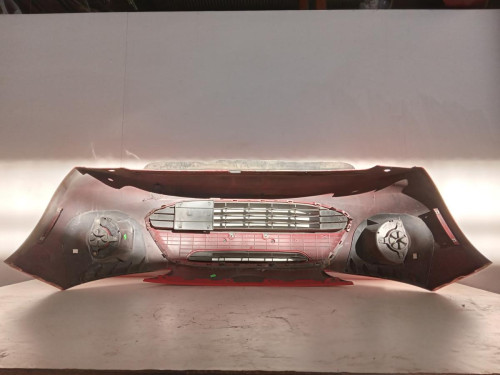  PARAGOLPES DELANTERO, FORD, KA (CCU) 