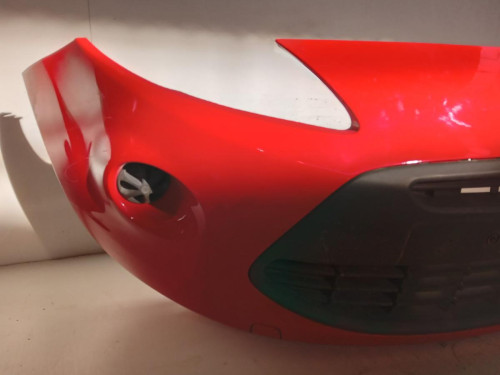  PARAGOLPES DELANTERO, FORD, KA (CCU) 