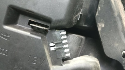 PILOTO TRASERO DERECHO, MG Rover, ROVER 25 (R/RF)