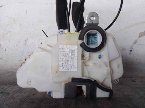 CERRADURA PUERTA DELANTERA DERECHA Honda CR-V (RE) 