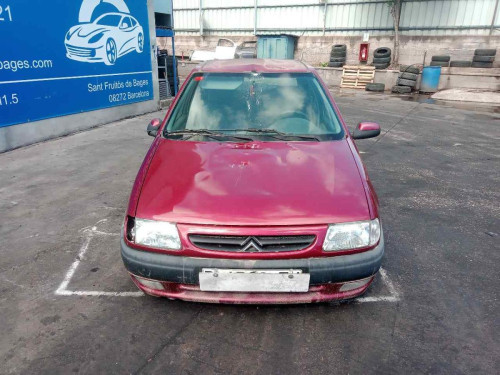  CITROEN SAXO 