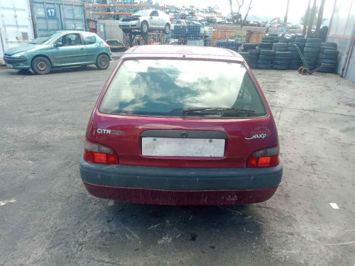  CITROEN SAXO 
