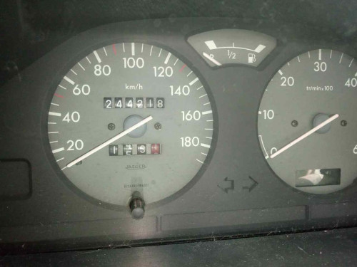  CITROEN SAXO 