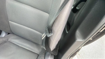 CINTURON SEGURIDAD DELANTERO IZQUIERDO