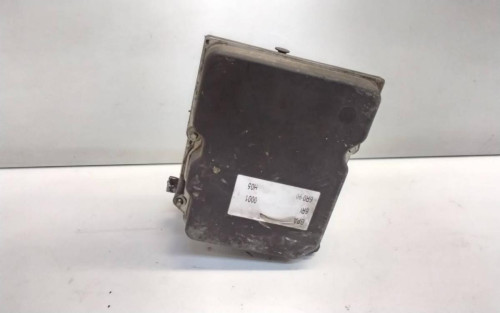 ABS Seat IBIZA BERLINA (6J5) 