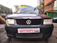 VOLKSWAGEN POLO III BERLINA (6N2)