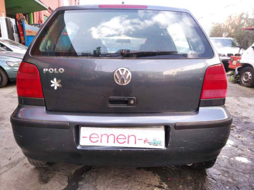  VOLKSWAGEN POLO III BERLINA (6N2) 