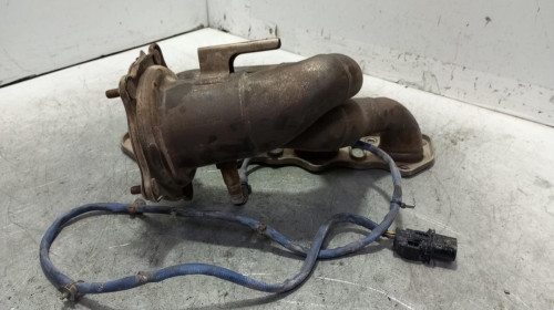  COLECTOR ESCAPE, PORSCHE, CAYENNE (TIPO 92A) 