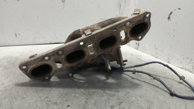 COLECTOR ESCAPE, PORSCHE, CAYENNE (TIPO 92A)