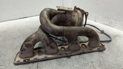 COLECTOR ESCAPE, PORSCHE, CAYENNE (TIPO 92A)