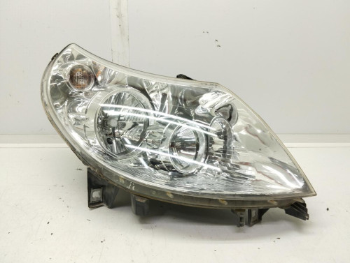 FARO DERECHO Citroen JUMPER FURGÓN 