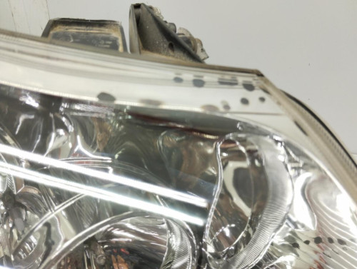 FARO DERECHO Citroen JUMPER FURGÓN 