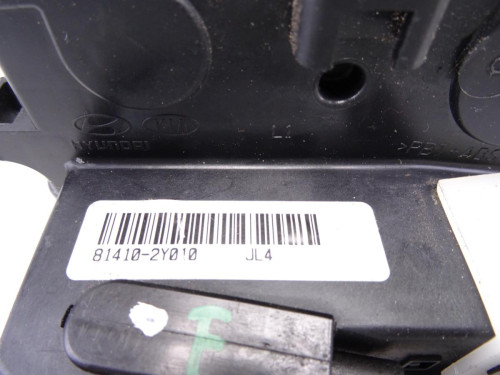  CERRADURA PUERTA TRASERA IZQUIERDA HYUNDAI IX35 (EL/LM) 