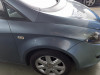  ALETA DELANTERA DERECHA SEAT ALTEA (5P1) 