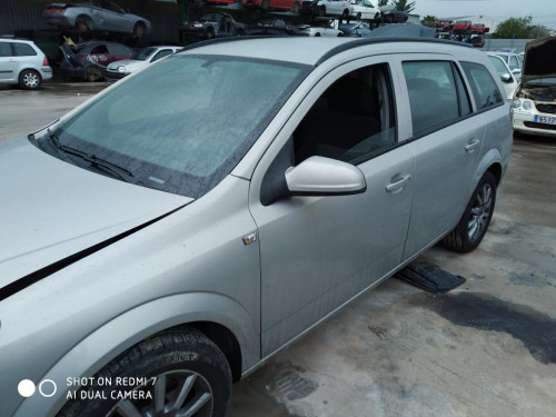  OPEL ASTRA H CARAVAN 