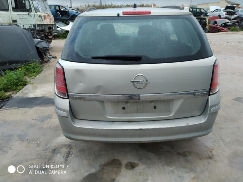  OPEL ASTRA H CARAVAN 