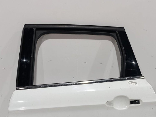  PUERTA TRASERA IZQUIERDA FORD KUGA (CBS) 