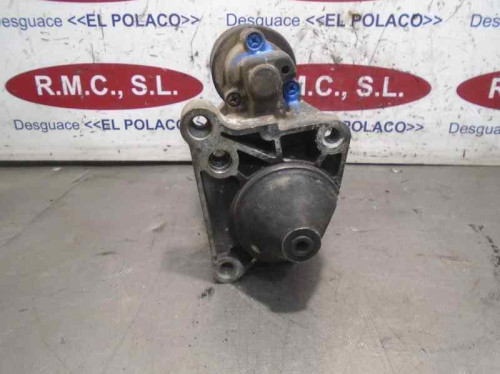  MOTOR ARRANQUE Renault RAPID /EXPRESS (F40) 