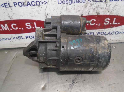  MOTOR ARRANQUE Renault RAPID /EXPRESS (F40) 