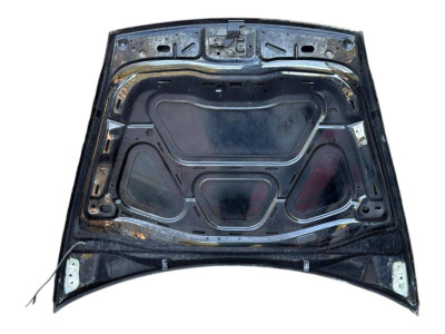CAPO, PORSCHE, CAYENNE (TIPO 9PA1)