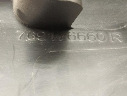 NO IDENTIFICADO Renault SCENIC IV 