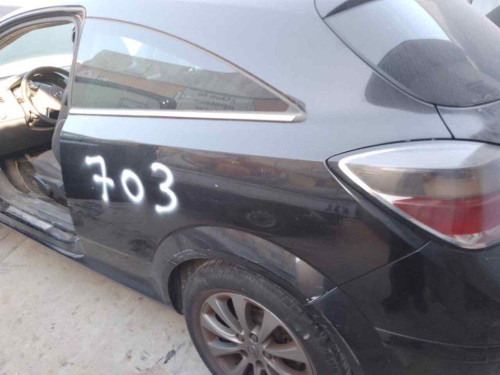 AFORADOR Opel ASTRA H GTC 