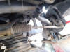 CREMALLERA DIRECCION MERCEDES-BENZ CLASE C (BM 203) SPORTCOUPE 