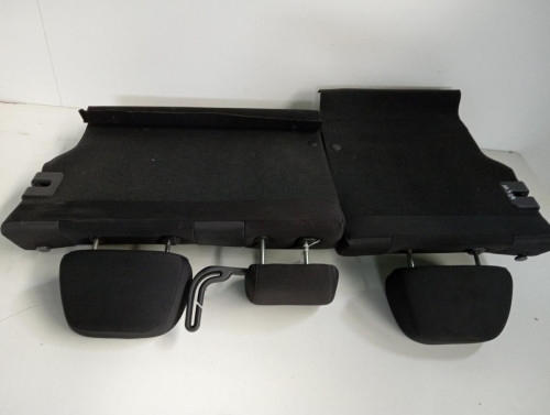 ASIENTOS TRASEROS SUBARU IMPREZA (G12) 