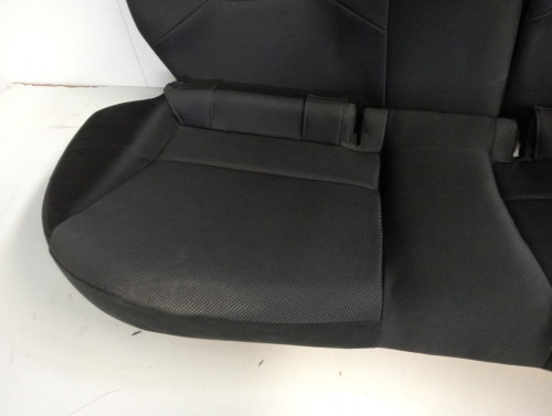  ASIENTOS TRASEROS, SUBARU, IMPREZA (G12) 