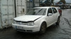 VOLKSWAGEN GOLF IV BERLINA (1J1)(10.1997) — автомобиль-донор на запчасти 