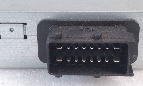  MODULO ELECTRONICO, ALFA ROMEO, GIULIETTA (191) 